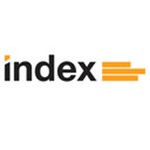 index Gruppe Logo