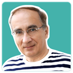 Dr. Yuri Svirid | Silk Data