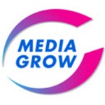 MEDIAGROW Logo