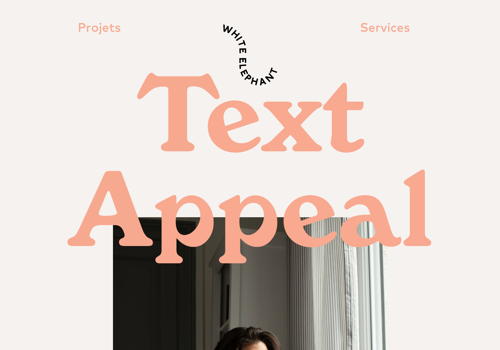 Pam Studio Project - White Elephant