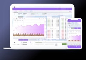 Osambit Project - Platform voor hoogfrequente cryptohandel