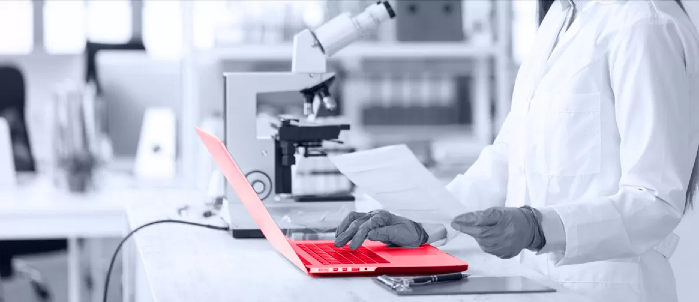 Elinext Project - Systeem voor documentmanagement voor klinische studies