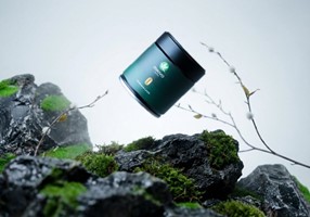 KORBON Project - MERKCREATIE VOOR MATCHA