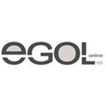 eGOL online GmbH & Co KG Logo