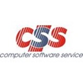 CSS F. Schneider GmbH Logo