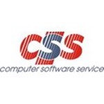 CSS F. Schneider GmbH Logo
