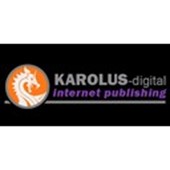 KAROLUS-digital | PHP & Internetagentur Logo