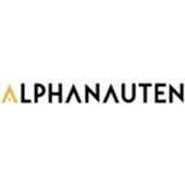alphanauten GmbH & Co. KG Logo