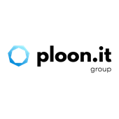 ploon.it group GmbH Logo