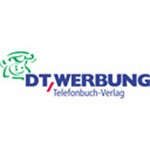 DT Werbung und Verlag GmbH Logo