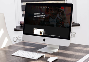 Webcrafter Project - Webdesign en ontwikkeling