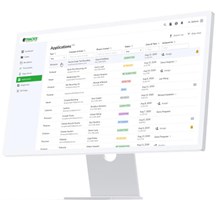 eleks GmbH Project - eTracks - datamanagementplatform