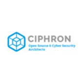 CIPHRON GmbH - IT-Sicherheit und Open Source Lösungen Logo