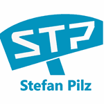 Stefan Pilz ltd Logo