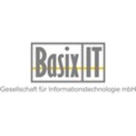 Basix IT Gesellschaft für Informationstechnologie mbH Logo