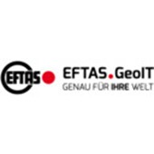 EFTAS Fernerkundung Technologietransfer GmbH Logo