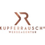 KUPFERRAUSCH Werbeagentur Logo