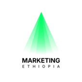 Marketing Ethiopia Logo