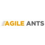 AGILE ANTS GmbH Logo