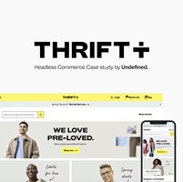 This is Undefined Project - Koploos Shopify-winkel
