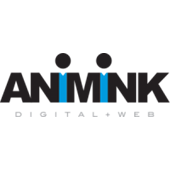 Animink Logo