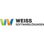 Weiss GmbH - Softwarelösungen Logo