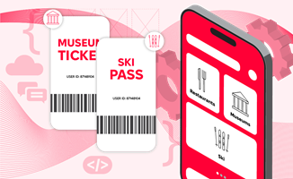 Chudovo OÜ Project - Ontwikkeling van een toerisme-app
