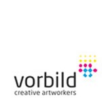 Vorbild GmbH - creative artworkers Logo