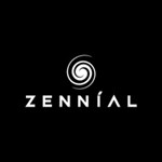 Zennial Logo