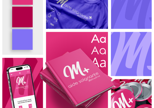Simba agency Project - Project Motiverende zorgassistent