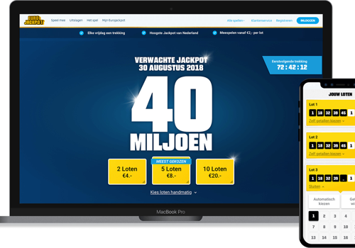 Worth Digital Project - Vereenvoudiging van een mobile-first e-commerceproces