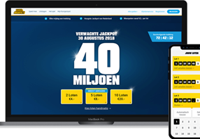 Worth Digital Project - Vereenvoudiging van een mobile-first e-commerceproces