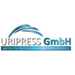 uri press GmbH Logo
