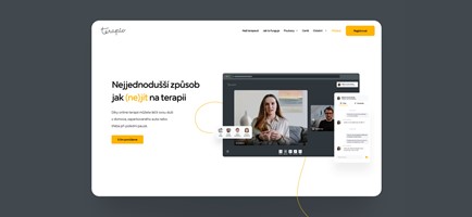 KOALA42 Project - Online-therapieplatform