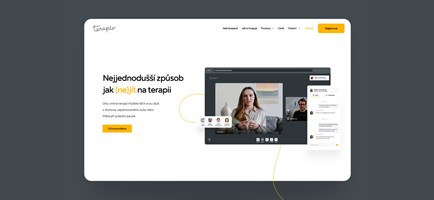 KOALA42 Project - Online-therapieplatform
