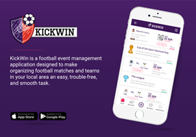 Kickwin