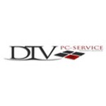 DTV PC-Service Logo