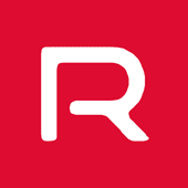 Web R Solution Logo
