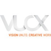 Vision Unltd. Creative Worx GmbH Logo