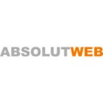 ABSOLUTWEB Logo