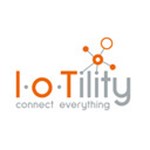 IoTility GmbH Logo