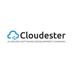Cloudester Software Logo