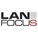 LANFOCUS GmbH Logo