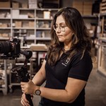 Fiorella Sánchez | Visual Epoché Video Marketing Agentur