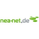 nea-net internetservice GmbH Logo