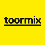 Toormix Logo