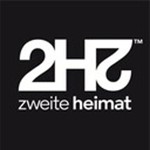 Zweite Heimat GmbH Logo