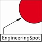 EngineeringSpot.de Logo