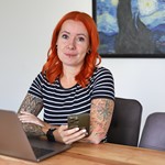 Miriam Ott | Miriam Ott miomedien