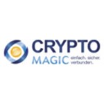 CryptoMagic GmbH Logo